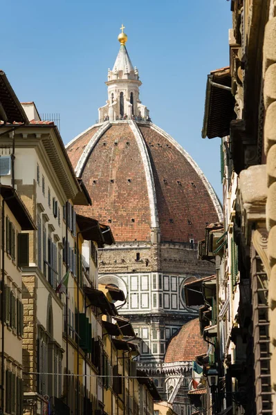 Cupola del Brunelleschi - Cattedrale di Santa Maria del Fiore Kubbesi