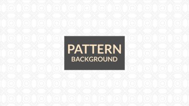 Zarif geometrik model arkaplan vektör tasarımı. çok amaçlı kullanım.