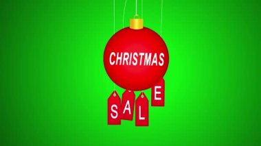 Noel Satış Hareketi Grpahics