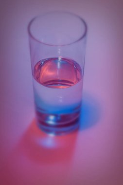 Bardağının yarısı dolu mu yoksa yarısı boş mu??