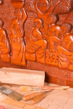 Issa, Burlington, VT 'ye inen bir mülteci.