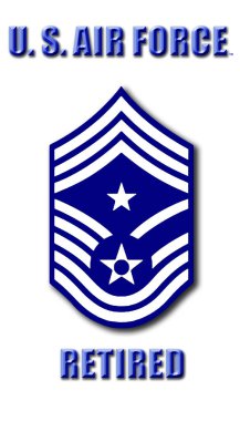 Kıdemli Başçavuş rütbesine sahip..