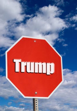 Trump 'ı ne pahasına olursa olsun durdur..