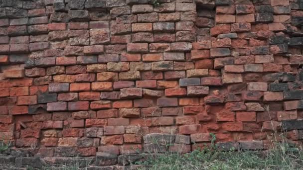 Meru Brahmathat Bina Prasat Phimai Nin 100 Metre Güneydoğusunda Yer — Stok video