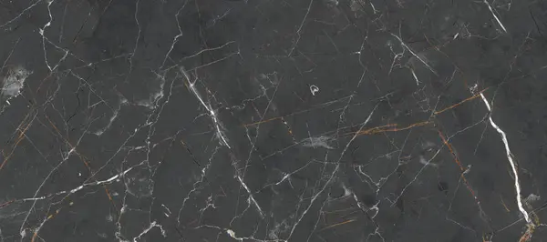 Siyah akik mermer doku arka planı. Siyah mermer duvar kağıdı ve tezgah üstü. Siyah mermer zemin ve duvar fayansları. Siyah marbel dokusu. Doğal granit taş. soyut vintage marbel.