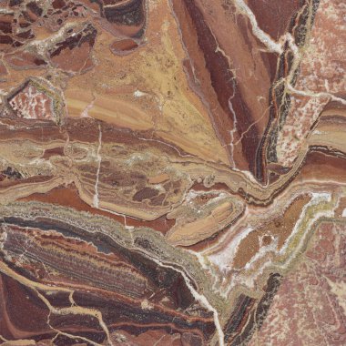 Beyaz çatlamış mermer taş arka planda altın dalgalı çizgiler fayans desenler vitriize tasarım.