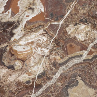 Beyaz çatlamış mermer taş arka planda altın dalgalı çizgiler fayans desenler vitriize tasarım.