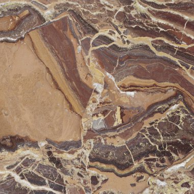 Beyaz çatlamış mermer taş arka planda altın dalgalı çizgiler fayans desenler vitriize tasarım.