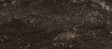 Seramik duvar fayansları ve zemin fayansları için kullanılan koyu kahverengi mermer desen arkaplanı.