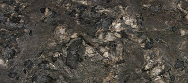 Ayrıntılı Doğal Mermer Doku veya Arkaplan Yüksek Tanımlı Yazdırma Taraması.