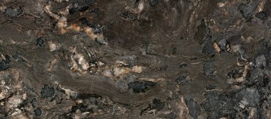 Ayrıntılı Doğal Mermer Doku veya Arkaplan Yüksek Tanımlı Yazdırma Taraması.