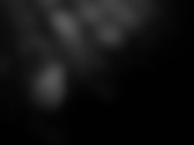 soyut bulanık siyah arkaplan