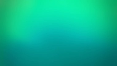 yeşil ve mavi soyut arkaplan