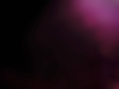 Tasarım için soyut bulanık siyah ve mor arkaplan.