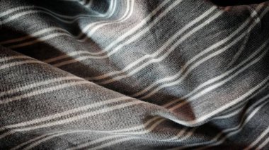 doku, arkaplan, desen, ipek kumaş, kahverengi atkı, kumaş.