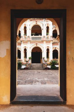 Kuzey Vietnam 'daki Kale