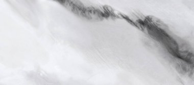 Renkli Mermer Döşeme Arkaplanı, Yüksek Çözünürlüklü Mavi Renk Düz Oniks Mermer Taş Soyut İç Dekorasyon Kullanılan Seramik Duvarlar ve Döşeme Döşemeleri Arkaplanı.