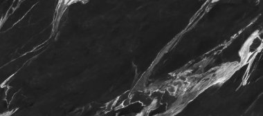 Siyah mermer desenli arka plan, yüksek çözünürlüklü İtalyan mermer taşı. İç dekorasyon için soyut ev dekorasyonu kullanılmış seramik duvar fayansları ve Granit döşeme yüzeyi..