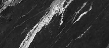 Siyah mermer desenli arka plan, yüksek çözünürlüklü İtalyan mermer taşı. İç dekorasyon için soyut ev dekorasyonu kullanılmış seramik duvar fayansları ve Granit döşeme yüzeyi..