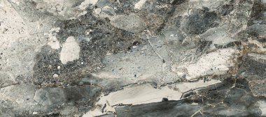 Tasarım için mermer taş dokusundan panoramik beyaz arkaplan. Cilt kiremit duvar kâğıdı için beyaz mermer desen lüks arka plan