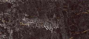 Koyu gri arka plan ya da doku panoraması. Siyah granit levhalar arka plan, seramik dijital vitrize mermer tasarımı.