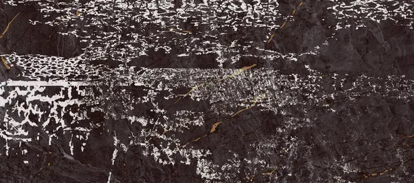 Koyu gri arka plan ya da doku panoraması. Siyah granit levhalar arka plan, seramik dijital vitrize mermer tasarımı.