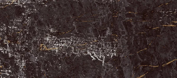 Koyu gri arka plan ya da doku panoraması. Siyah granit levhalar arka plan, seramik dijital vitrize mermer tasarımı.