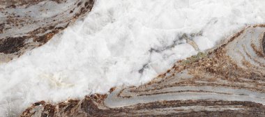 Yüksek çözünürlüklü mermerin doğal dokusu, dijital duvar fayansları ve zemin fayansları için taşın parlak mermer dokusu granit levha taş seramik seramik seramik seramik, mermer kırsal Matt dokusu.