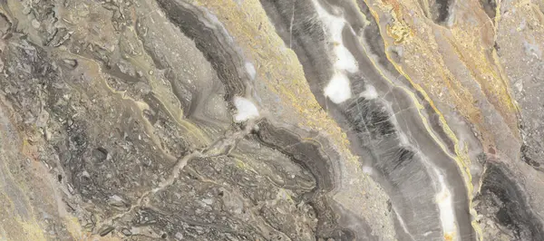 İç dekorasyon ve seramik duvar döşemeleri için kullanılan İtalyan Granit mermer taş desenli kırsal mermer dokusu.