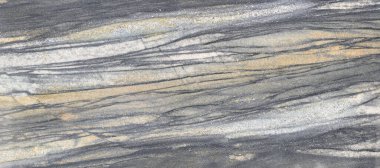 Yüksek çözünürlüklü doğal gri mermer dokusu koyu damarlı mavi mermer, arka plan için doğal mermer desen granit levha taş seramik seramik döşeme, kırsal mat dokusu.