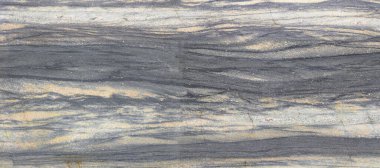 Yüksek çözünürlüklü doğal gri mermer dokusu koyu damarlı mavi mermer, arka plan için doğal mermer desen granit levha taş seramik seramik döşeme, kırsal mat dokusu.