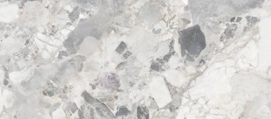 Lüks mermer arkaplan dokusu. Banner, duvar kağıdı, web sitesi, baskı reklamları, ambalaj tasarım şablonu, seramik dijital duvar fayansları için doğal granit mermer tasarımı.