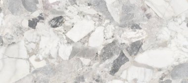 Lüks mermer arkaplan dokusu. Banner, duvar kağıdı, web sitesi, baskı reklamları, ambalaj tasarım şablonu, seramik dijital duvar fayansları için doğal granit mermer tasarımı.