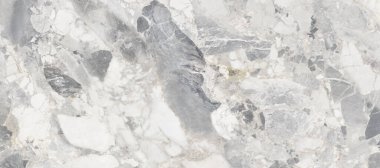 Lüks mermer arkaplan dokusu. Banner, duvar kağıdı, web sitesi, baskı reklamları, ambalaj tasarım şablonu, seramik dijital duvar fayansları için doğal granit mermer tasarımı.