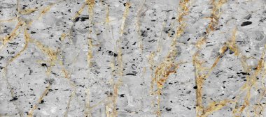 Yüksek çözünürlüklü mermer arkaplan, İtalyan mermer levhası, kireç taşı dokusu veya yakın yüzey grunge taş dokusu, seramik dijital duvar fayansları için doğal granit mermer..