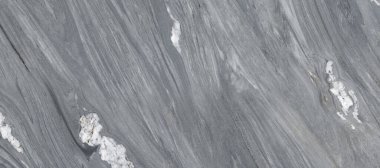 yüksek çözünürlüklü gri mermer arkaplan, Emperador gri mermer tasarımı için doğal desen, dijital duvar ve zemin fayansları için İtalyan parlak taşı, Quartzite mat kireç taşı granit.