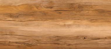 Kahverengi Doğal Eski Ahşap Döşeme