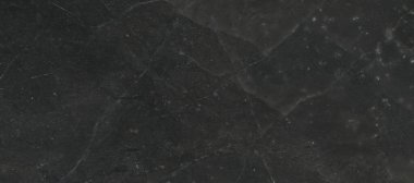 Siyah mermer arka plan. Siyah Potrero mermer duvar kağıdı ve tezgah üstü. Siyah mermer zemin ve duvar fayansları. siyah travertine mermer dokusu. Doğal granit taş.