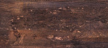 Koyu Kahverengi Ahşap Doku Arkaplan, Altın Ahşap Madde Şablonu