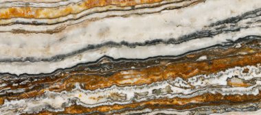 Seramik duvar, zemin fayansları ve 3D PBR materyalleri gibi birçok detay için kullanılan lüks kahverengi akik mermer taş dokusu..