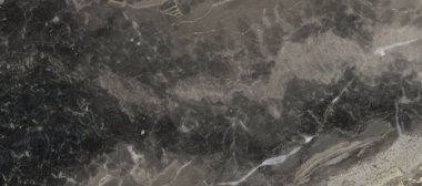 Siyah mermer arka planda desenli. Koyu gri mermer dokusunda altın ve beyaz desenli. Siyah Pietra İtalyan mermer dokusu. Siyah mermer altın desenli lüks. koyu gri.