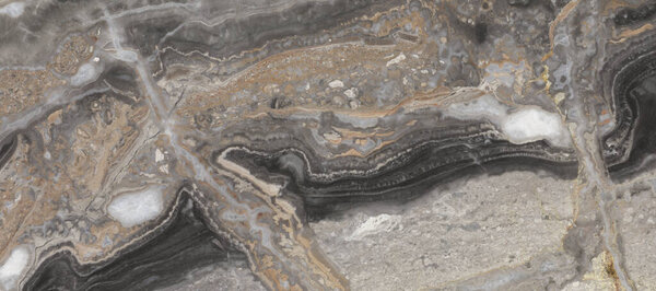 Текстура черного мраморного фона. Gold and white pattern natural of dark gray marble texture. черный Pietra итальянский мраморный фон текстуры. Роскошь из черного мрамора. темно-серый.