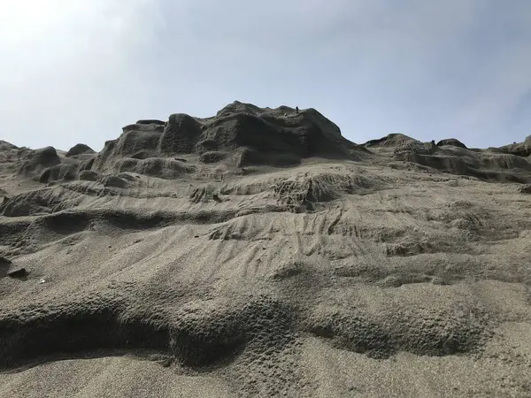 Güzel deniz manzarası