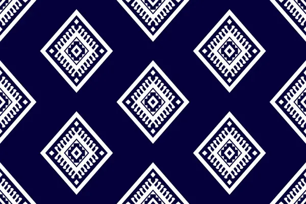 Geometrik etnik kalıplar geleneksel. Arkaplan, halı, duvar kağıdı, giysi, ambalaj, kumaş, taşıyıcı, illüstrasyon, nakış için tasarım.