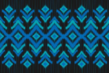 Halı etnik örgü sanatı. Kabilede kusursuz bir düzen var. Aztek geometrik süs izi. Arkaplan, duvar kağıdı, illüstrasyon, kumaş, giysi, halı, tekstil, batik, nakış için tasarım.