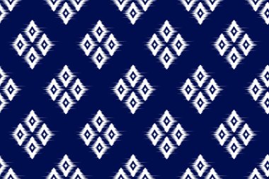 Kabilede etnik faks kusursuzdur. Amerikan, Meksika tarzı. Aztek geometrik süs izi. Arkaplan, duvar kağıdı, illüstrasyon, kumaş, giysi, halı, tekstil, batik, nakış için tasarım.