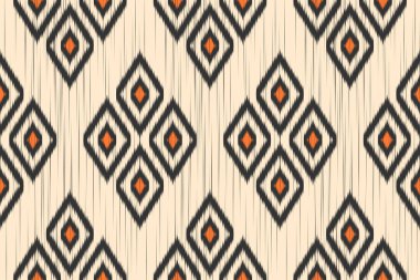 Kabilede etnik faks kusursuzdur. Amerikan, Meksika tarzı. Aztek geometrik süs izi. Arkaplan, duvar kağıdı, illüstrasyon, kumaş, giysi, halı, tekstil, batik, nakış için tasarım.