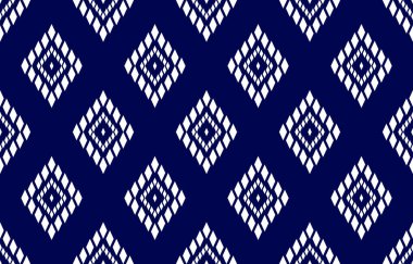 Soyut kabile şablonu. Geleneksel geometrik etnik doğulu kusursuz desen. Meksika usulü. Duvar kağıdı, illüstrasyon, kumaş, giysi, halı, tekstil, batik, nakış için tasarım.