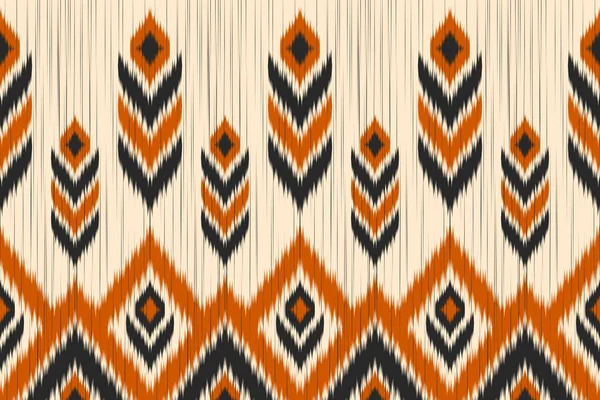 Soyut etnik hedef sanatı. Kabilede kusursuz bir düzen var. Aztek geometrik süs izi. Arkaplan, duvar kağıdı, illüstrasyon, kumaş, giysi, halı, tekstil, batik, nakış için tasarım.