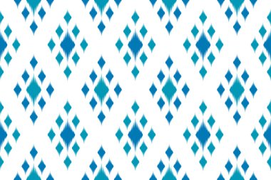 Kabilede etnik faks kusursuzdur. Aztek geometrik etnik süs baskısı. Ikat şablonu. Arkaplan, duvar kağıdı, illüstrasyon, kumaş, giysi, halı, tekstil, batik, nakış için tasarım.